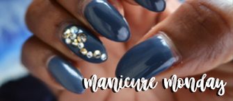 Manicure Monday Blog Posts